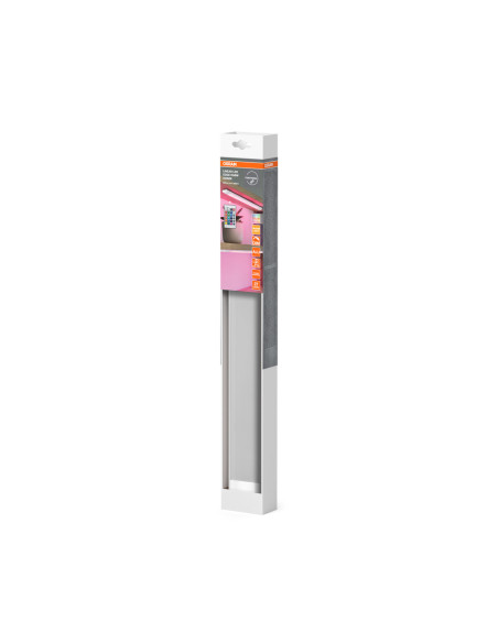 OPRAWA PODSZAFKOWA LinEar EdgE 50cm RGBW DIM RC WhitE 