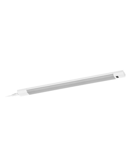 OPRAWA PODSZAFKOWA LinEar EdgE 50cm RGBW DIM RC WhitE 