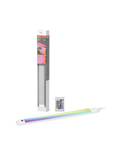 OPRAWA PODSZAFKOWA LinEar EdgE 50cm RGBW DIM RC WhitE 