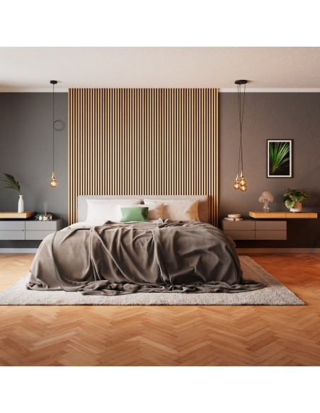 LAMPA WISZĄCA VintagE 1906® PEnduLum Black 
