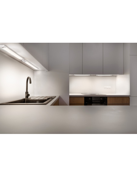 OPRAWA PODSZAFKOWA LinEar EdgE SEnsor 50cm CCT DIM WhitE 