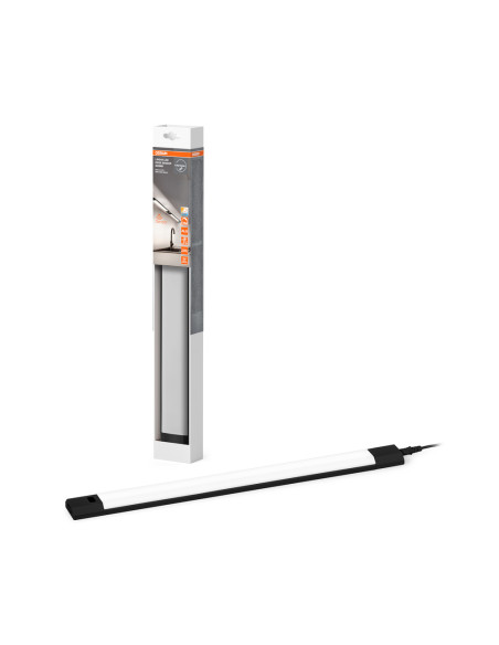 OPRAWA PODSZAFKOWA LinEar EdgE SEnsor 50cm CCT DIM Black 