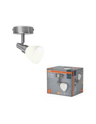 LAMPA NATYNKOWA LED SPOT 1,9W 827 G9               