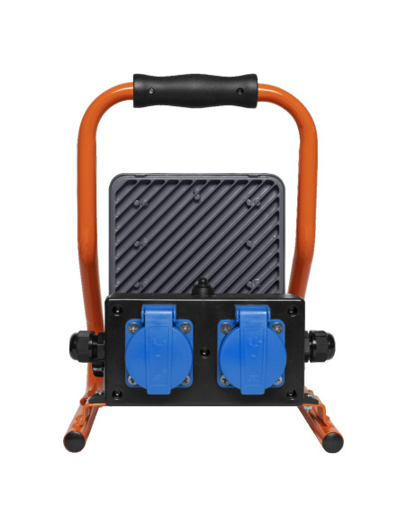 NAŚWIETLACZ LED PRZENOŚNY LED WORKLIGHT 30W 840 R-STANDSOCKET 