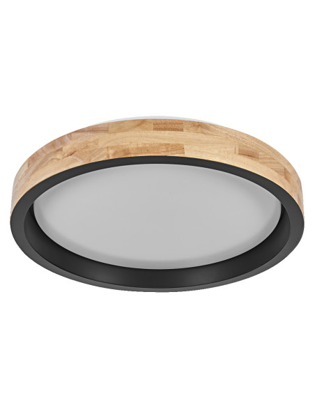 PLAFON ORBIS MARIANO 410 24W830CLICKD WDBK 