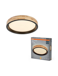 PLAFON ORBIS MARIANO 410 24W830CLICKD WDBK 