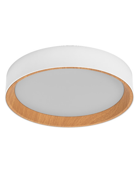 PLAFON ORBIS LARIOS 390 24W 830CLICKD WDWT 