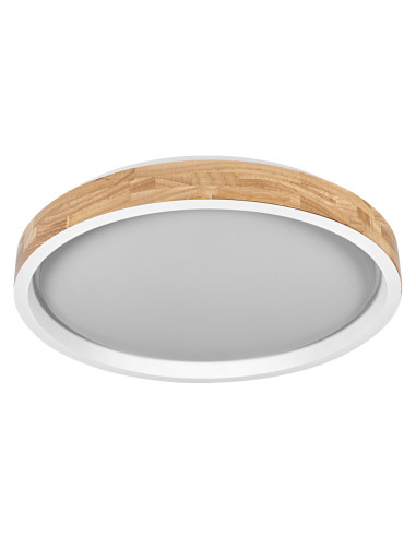 PLAFON ORBIS MARIANO 490 36W830CLICKD WDWT 