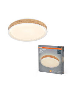 PLAFON ORBIS MARIANO 490 36W830CLICKD WDWT 