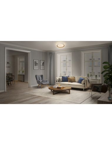 PLAFON ORBIS GLORIE 400MM 24W 830CLICKD WD 