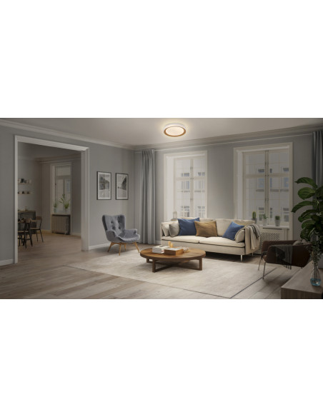PLAFON ORBIS GLORIE 400MM 24W 830CLICKD WD 