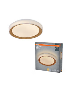 PLAFON ORBIS GLORIE 400MM 24W 830CLICKD WD 