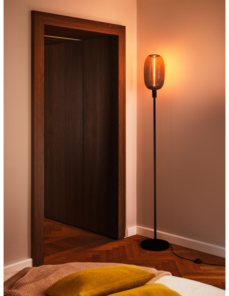 LAMPA PODŁOGOWA DECOR STICK FLOOR TALL 1XE27 DG 