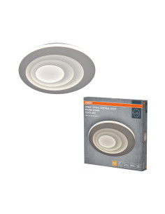 PLAFON ORBIS SPIRAL RDCL505 42W830CLDIM GR 
