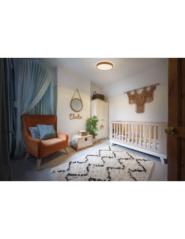 PLAFON ORBIS MATTEO 390 24W 830CLICKD OR 