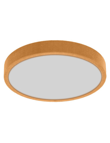 PLAFON ORBIS MATTEO 390 24W 830CLICKD OR 