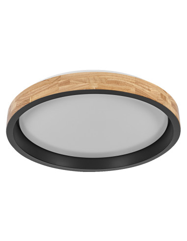 PLAFON ORBIS MARIANO 490 36W830CLICKD WDBK 