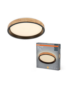 PLAFON ORBIS MARIANO 490 36W830CLICKD WDBK 