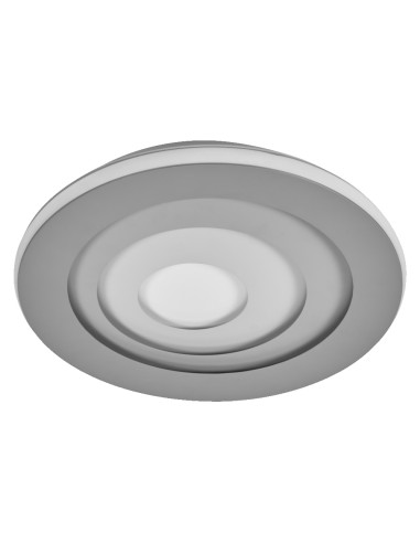 PLAFON ORBIS SPIRAL RD 365 38W 830CLDIM GR 