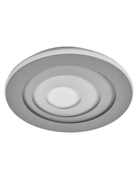 PLAFON ORBIS SPIRAL RD 365 38W 830CLDIM GR 