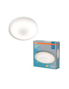 PLAFON Z CZUJNIKIEM RUCHU ORBIS IP44 300MM 17W 830 SENSOR 