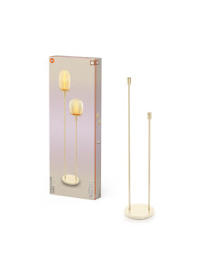 LAMPA PODŁOGOWA DECOR STICK FLOOR 2XE27 BG 