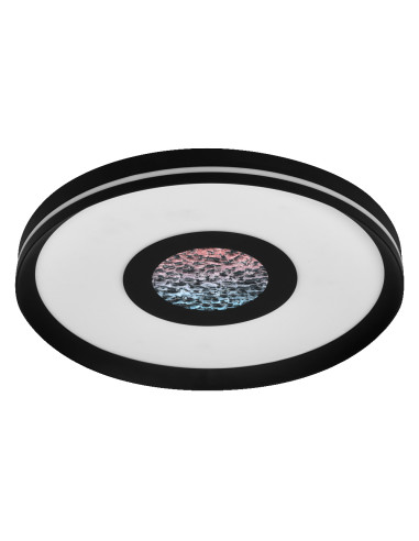 PLAFON ORBIS OPTY 400MM 50W CCT WT        