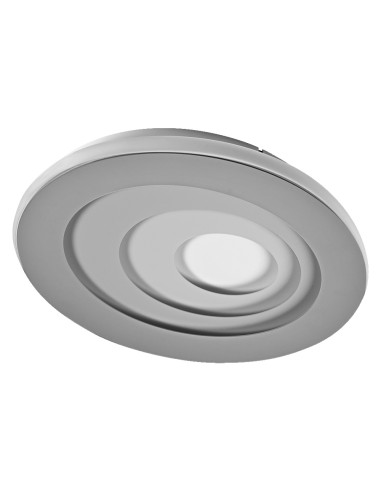 PLAFON ORBIS SPIRAL OV 360 27W830 CLDIM GR 