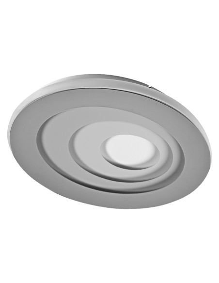 PLAFON ORBIS SPIRAL OV 360 27W830 CLDIM GR 