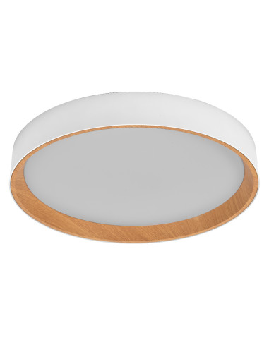 PLAFON ORBIS LARIOS 490 36W 830CLICKD WDWT 