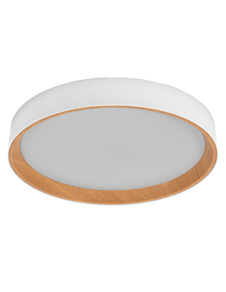 PLAFON ORBIS LARIOS 490 36W 830CLICKD WDWT 