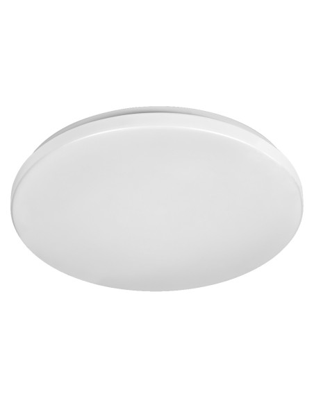 PLAFON ORBIS GHOST 380MM 40W CCT WT       