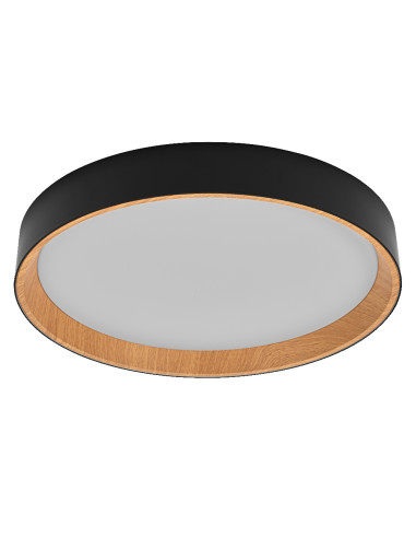 PLAFON ORBIS LARIOS 490 36W 830CLICKD WDBK 