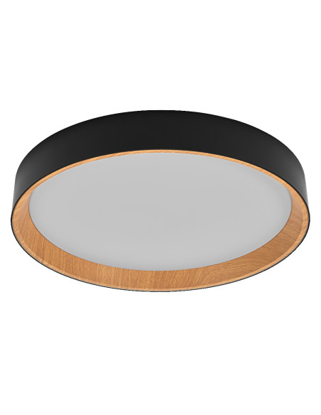 PLAFON ORBIS LARIOS 490 36W 830CLICKD WDBK 