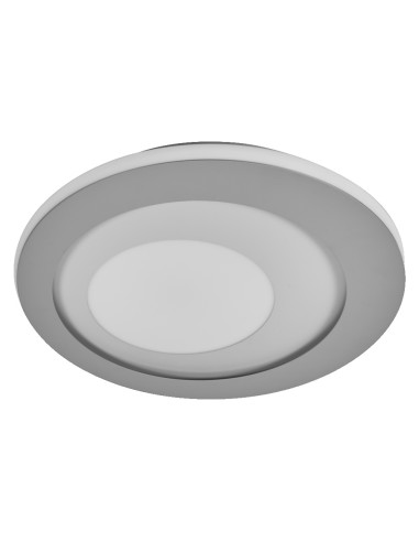 PLAFON ORBIS SPIRAL RDCL400 27W830CLDIM GR 