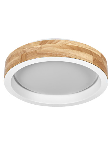 PLAFON ORBIS MARIANO 290 16W830CLICKD WDWT 