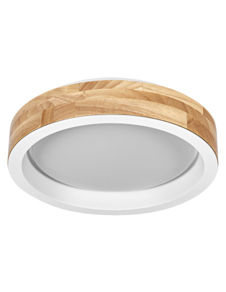 PLAFON ORBIS MARIANO 290 16W830CLICKD WDWT 