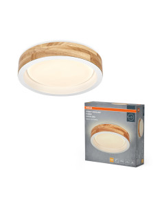 PLAFON ORBIS MARIANO 290 16W830CLICKD WDWT 