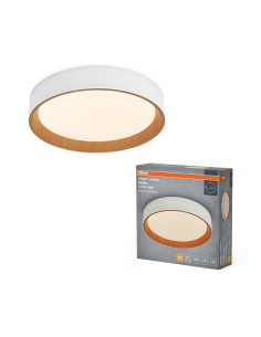 PLAFON ORBIS LARIOS 290 16W 830CLICKD WDWT 