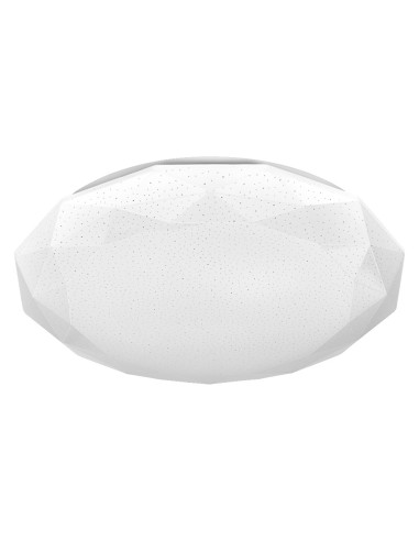 PLAFON ORBIS DIAMY 500MM 50W TW DIM RC WT 