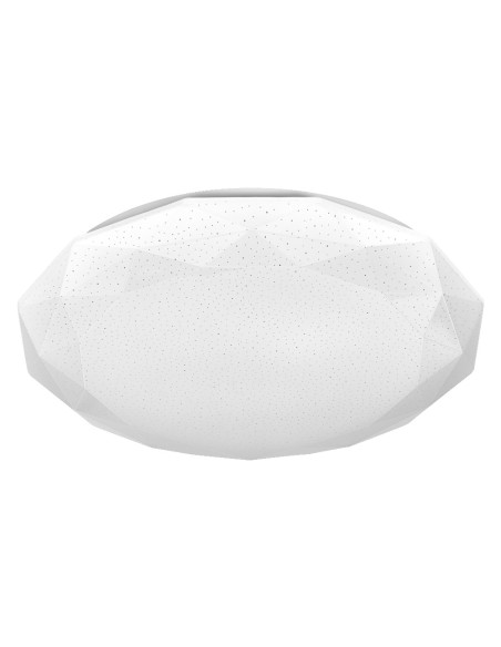 PLAFON ORBIS DIAMY 500MM 50W TW DIM RC WT 