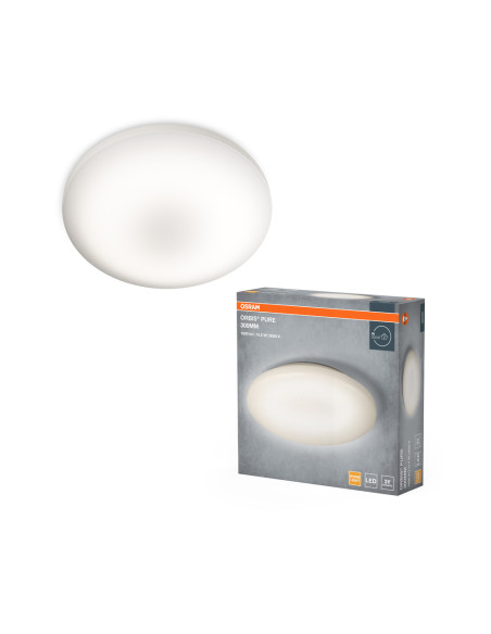 PLAFON ORBIS PurE 300 16W 3000K 