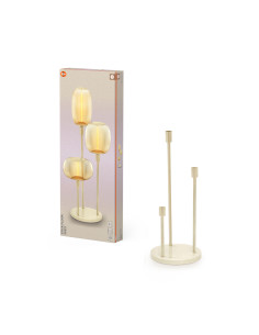 LAMPA PODŁOGOWA DECOR STICK FLOOR 3XE27 BG 