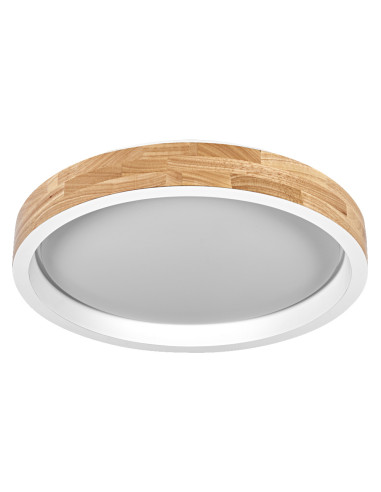 PLAFON ORBIS MARIANO 410 24W830CLICKD WDWT 