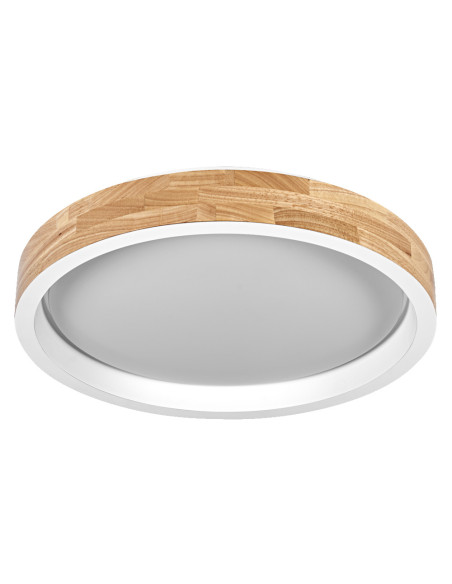 PLAFON ORBIS MARIANO 410 24W830CLICKD WDWT 