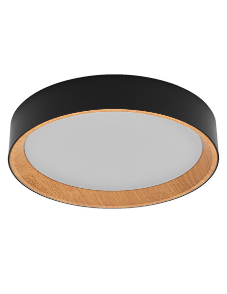 PLAFON ORBIS LARIOS 290 16W 830CLICKD WDBK 