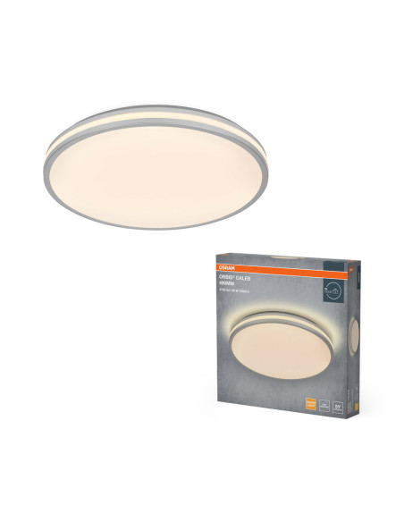 PLAFON ORBIS CALEB 490MM 36W 830 SI 
