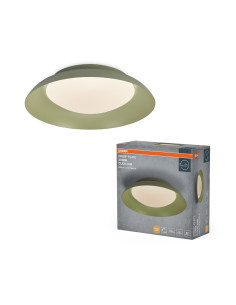 PLAFON ORBIS PLATE 310 19W830CLICKDIM GN 