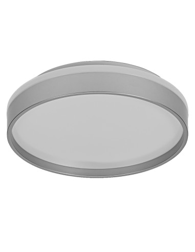 PLAFON ORBIS GISELA 300MM 16W 830 SI 