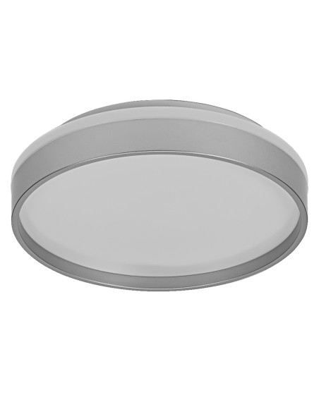 PLAFON ORBIS GISELA 300MM 16W 830 SI 